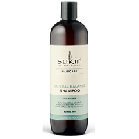 Sukin - Natural Balance Shampoo