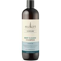 Sukin - Deep Cleanse Shampoo