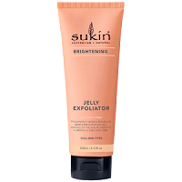 Sukin - Brightening Jelly Exfoliator