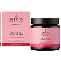 Sukin - Rosehip Enriching Night Cream