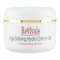 Skin Revivals - Age-Defying Hydro Crème Gel