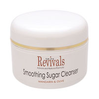 Skin Revivals - Smoothing Sugar Cleanser
