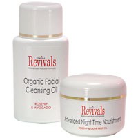 Skin Revivals<br>Skincare Sets
