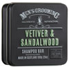 Scottish Fine Soaps<br>Vetiver & Sandalwood