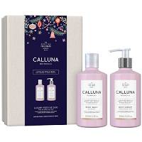 Scottish Fine Soaps - Calluna Luxury Festive Duo Gift Set