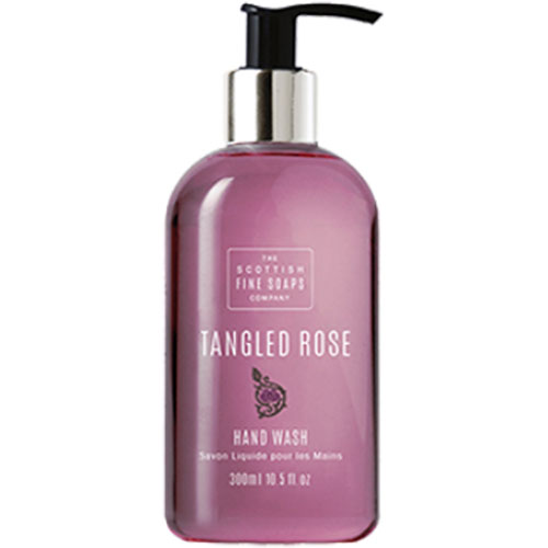 Tangled Rose Hand Wash