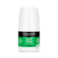 Tisserand Aromatherapy<br>Tea Tree & Aloe