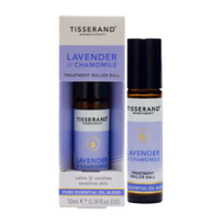Tisserand Aromatherapy - Skin Soothe Lavender & Chamomile Roller Ball