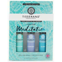 Tisserand Aromatherapy - Time For Meditation