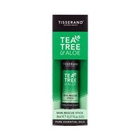 Tisserand Aromatherapy Tea Tree & Aloe