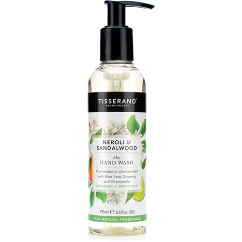 Neroli & Sandalwood Hand Wash