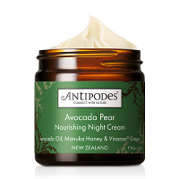 Antipodes - Avocado & Pear Nourishing Night Cream