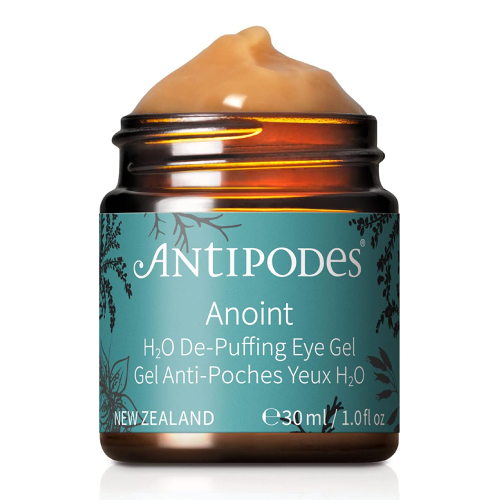 Anoint H₂O De-Puffing Eye Gel