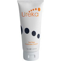 Ureka - Tea Tree Foot Care Cream