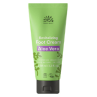 Urtekram - Aloe Vera Revitalising Foot Cream