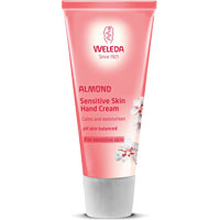 Weleda - Almond Sensitive Skin Hand Cream