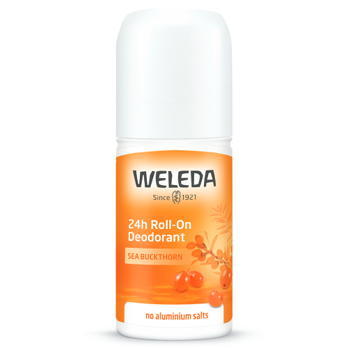 Sea Buckthorn 24hr Deodorant