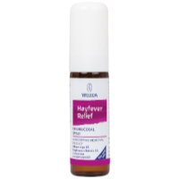 Weleda - Hayfever Relief Oral Spray
