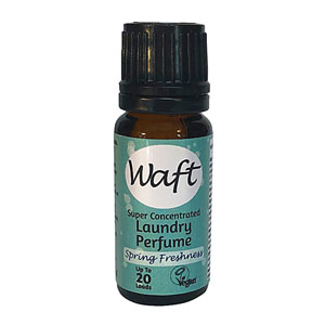 Laundry Perfume - Spring Freshness 10ml