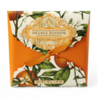 Aromas Artesanales de Antigua - Orange Blossom Bath Salts