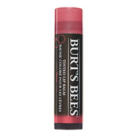 Burt's Bees - Tinted Lip Balm - Rose
