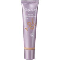 Benecos - Natural BB Cream 8 in 1 - Fair