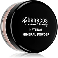 Benecos - Natural Mineral Powder - Translucent