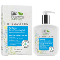 BioBalance - Dermasebum Purifying Cleansing Gel
