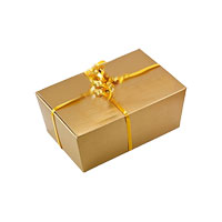 Beauty Naturals - Gift Wrap My Parcel