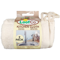 Ecos Earth Friendly Products - Kitchen Cloths