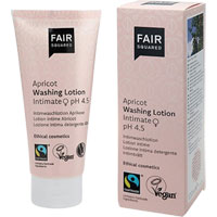 Fair Squared - Apricot Washing Lotion Intimate