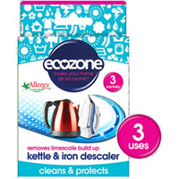 Ecozone - Kettle & Iron Descaler