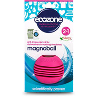 Ecozone - Magnoball