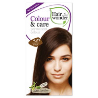 Hairwonder - Colour & Care - Mocha Brown 4.03