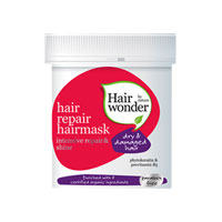 Hairwonder - Hair Repair Hairmask