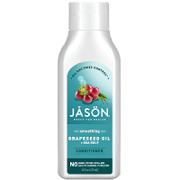 Jason - Smoothing Grapeseed Oil & Sea Kelp Conditioner