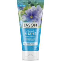 Jason - Flaxseed Hi-Shine Styling Gel