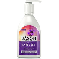 Jason - Calming Lavender Body Wash