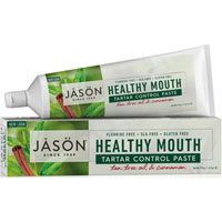 Jason - Healthy Mouth Toothpaste