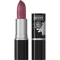 Lavera - Lipstick Colour Intense - Maroon Kiss