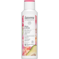 Lavera - Gloss & Shine Shampoo