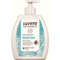 Lavera - Gentle Care Hand Wash