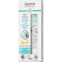 Lavera - Anti-Ageing Eye Cream Q10
