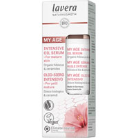 Lavera - My Age Intensive Oil Serum