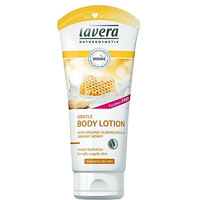 Lavera - Gentle Body Lotion