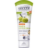 Lavera - Hand & Cuticle Cream