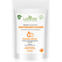 Lab Nat - Dish Washer Cleaner
