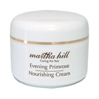 Martha Hill - Evening Primrose Nourishing Cream