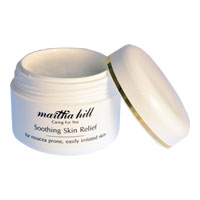 Martha Hill - Soothing Skin Relief