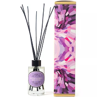 Naturally European - Plum Violet Reed Diffuser